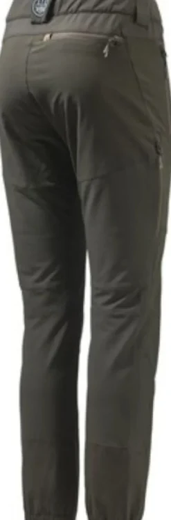 Beretta 4 Way Stretch EVO Brown Bark