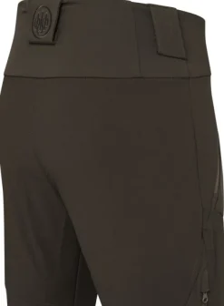 Beretta 4 Way Stretch Pants naisten metsästyshousut, Brown Bark