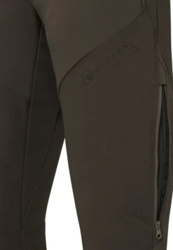 Beretta 4 Way Stretch Pants naisten metsästyshousut, Brown Bark