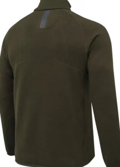 Beretta Abisko Half Zip Fleece fleecetakki, Green Moss