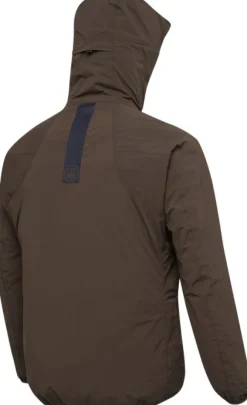 Beretta Alectoris Hybrid Jacket metsästystakki, Brown Bark