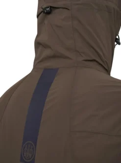 Beretta Alectoris Hybrid Jacket metsästystakki, Brown Bark