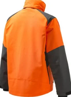 Beretta Alpine Active Jacket metsästystakki, oranssi/musta