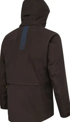 Beretta Bakhold 3L Jacket takki, Brown Bark