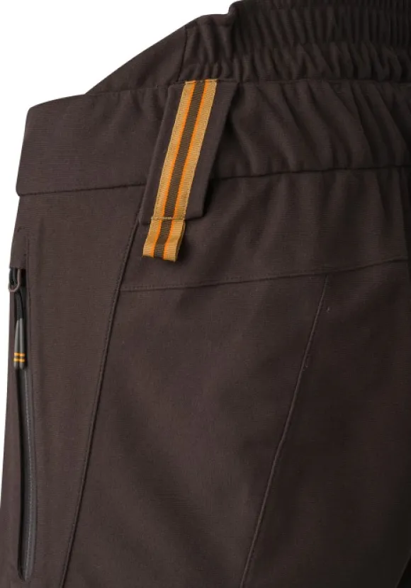 Beretta Bakhold Pants metsästyshousut, Brown Bark