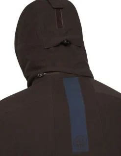 Beretta Bakhold Thermo Jacket metsästystakki, Brown Bark