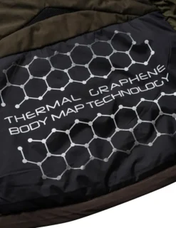 Beretta Bakhold Thermo Jacket metsästystakki, Brown Bark