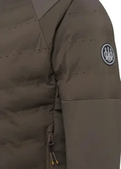 Beretta Bezoar Hybrid Jacket takki, ruskea