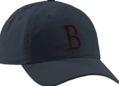 Beretta Big B Cap Blue Total Eclipse & Magenta