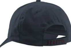 Beretta Big B Cap Blue Total Eclipse & Magenta