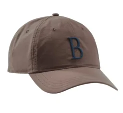 Beretta Big B Cap Tan & Blue Total Eclipse