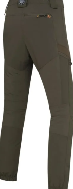 Beretta Boondock Pant naisten housut, Green Moss