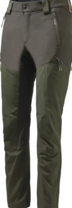 Beretta Bymark Pants metsästyshousut, ruskea