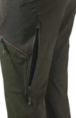 Beretta Bymark Pants metsästyshousut, ruskea