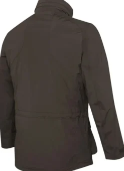 Beretta Carrick Jacket metsästystakki, Brown Bark