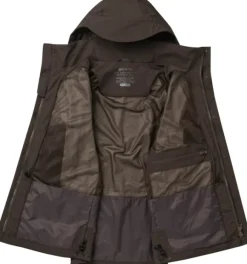 Beretta Carrick Jacket metsästystakki, Brown Bark