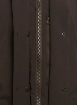 Beretta Carrick Jacket metsästystakki, Brown Bark