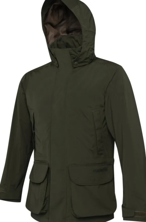 Beretta Carrick Jacket metsästystakki, British Green