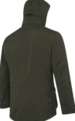 Beretta Carrick Jacket metsästystakki, British Green