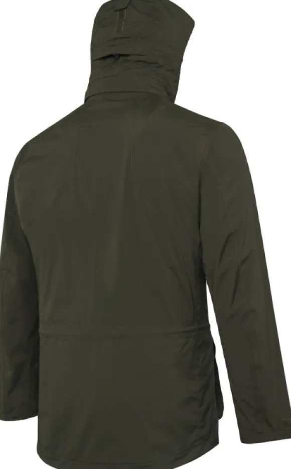 Beretta Carrick Jacket metsästystakki, British Green