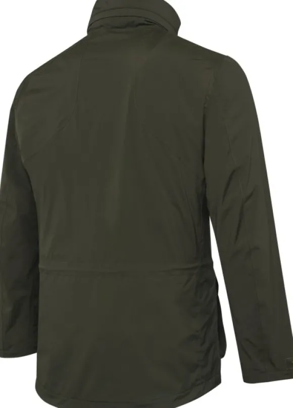 Beretta Carrick Jacket metsästystakki, British Green