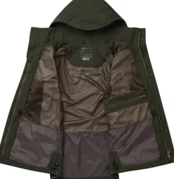 Beretta Carrick Jacket metsästystakki, British Green