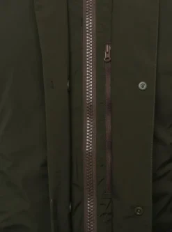 Beretta Carrick Jacket metsästystakki, British Green