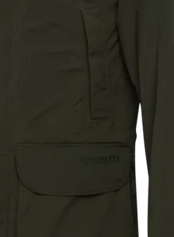Beretta Carrick Jacket metsästystakki, British Green