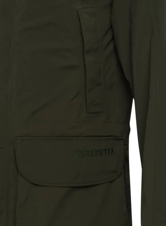 Beretta Carrick Jacket metsästystakki, British Green