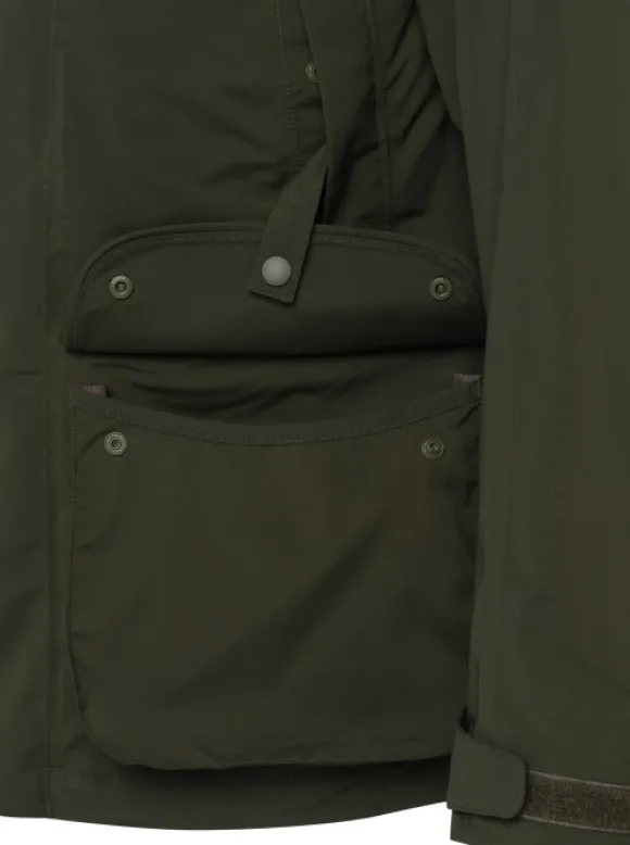 Beretta Carrick Jacket metsästystakki, British Green