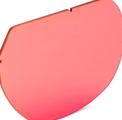 Beretta Competition EVO Spare Lenses vaihtolinssit, oranssi