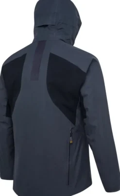 Beretta Dall 3L GTX Jacket vedenkestävä metsästystakki, sinimusta