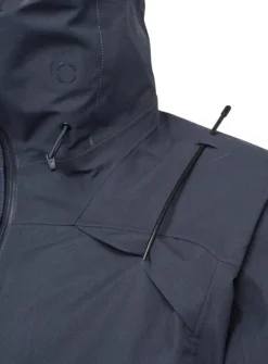 Beretta Dall 3L GTX Jacket vedenkestävä metsästystakki, sinimusta