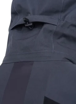 Beretta Dall 3L GTX Jacket vedenkestävä metsästystakki, sinimusta