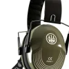 Beretta Earmuff kuulosuojaimet, vihreä