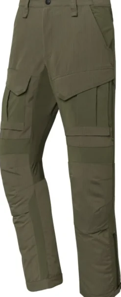 Beretta Flanker Pants housut, Green Stone