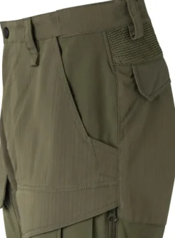 Beretta Flanker Pants housut, Green Stone