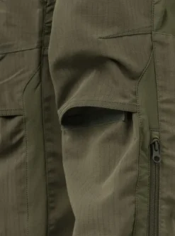 Beretta Flanker Pants housut, Green Stone