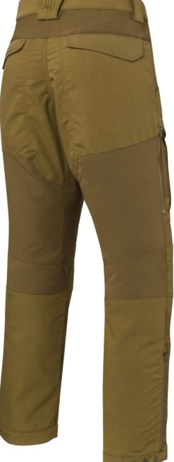 Beretta Flanker Pants housut, Dark Earth Flat