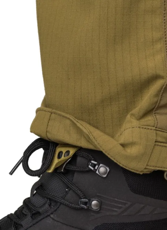 Beretta Flanker Pants housut, Dark Earth Flat