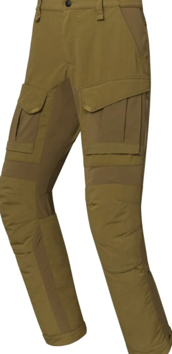 Beretta Flanker Pants housut, Dark Earth Flat