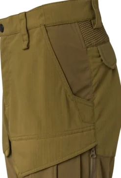 Beretta Flanker Pants housut, Dark Earth Flat