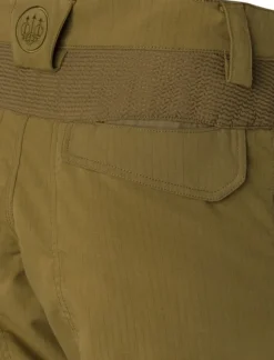 Beretta Flanker Pants housut, Dark Earth Flat