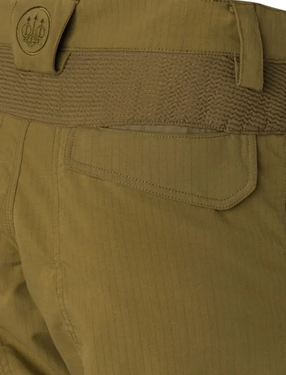 Beretta Flanker Pants housut, Dark Earth Flat