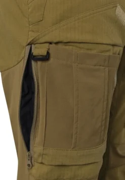 Beretta Flanker Pants housut, Dark Earth Flat