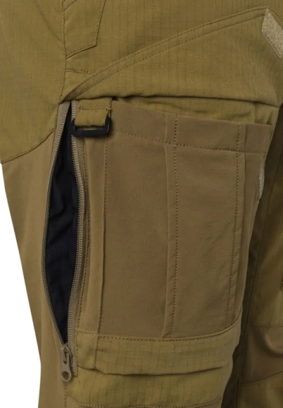 Beretta Flanker Pants housut, Dark Earth Flat