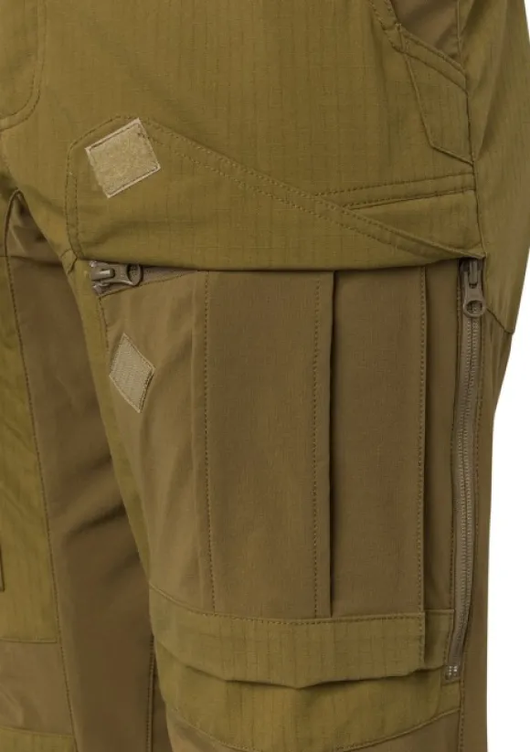 Beretta Flanker Pants housut, Dark Earth Flat