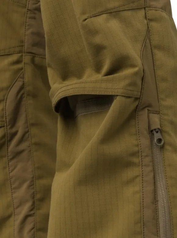 Beretta Flanker Pants housut, Dark Earth Flat