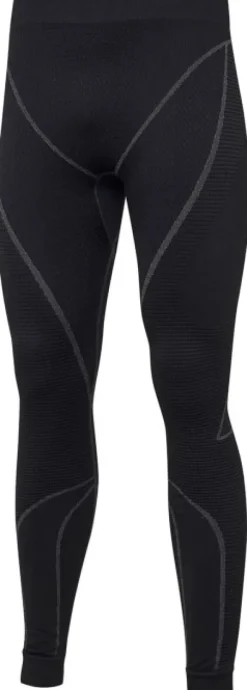 Beretta HT Body Mapping 3D Pants kerrastohousut, musta