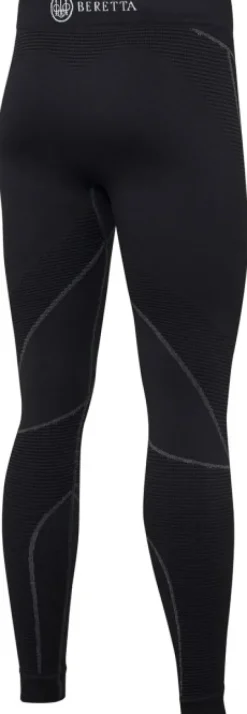 Beretta HT Body Mapping 3D Pants kerrastohousut, musta
